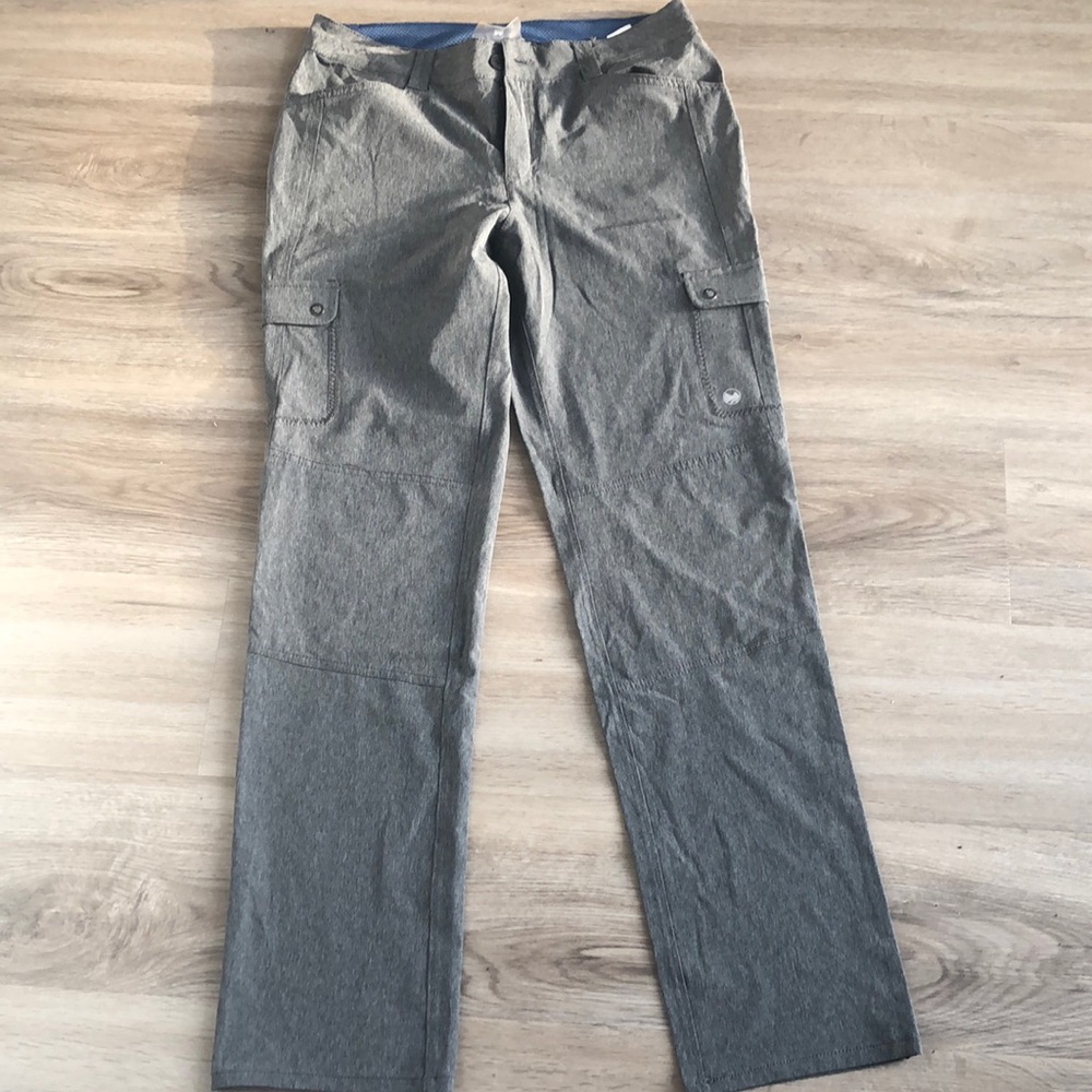 Cargo pants